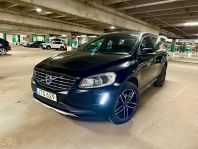 Volvo XC60 D3 Momentum Euro 6, eventuellt byte 