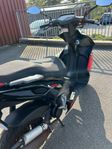 EU Moped Italjet 2018 Formula Racing 2-takts.