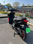 EU Moped Italjet 2018 Formula Racing 2-takts.