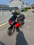 EU Moped Italjet 2018 Formula Racing 2-takts.