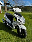 Viarelli Rivetto moped klass 1