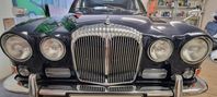 Daimler Sovereign (Jaguar 420)