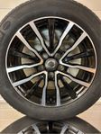 Sommarhjul till Volvo V40