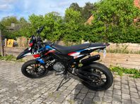 Derbi Senda xtreme 2019