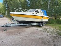 Flipper 700 V8