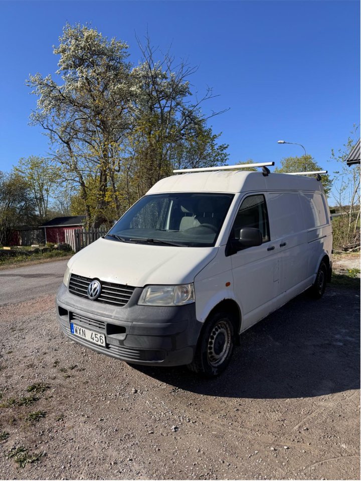 Volkswagen Transporter T28 2....
