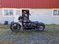 Kawasaki vn 900 custom A2