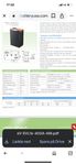 2-Agm batterier 400Ah