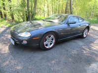 Jaguar XK 8 4.2 V8 Euro 3