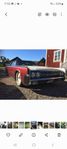 Lincoln Continental 7.0 V8 Turbo-Drive
