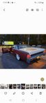 Lincoln Continental 7.0 V8 Turbo-Drive