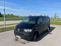 Volkswagen Transporter T30 2.0 TDI Euro 5 / Ny Kamrem