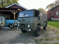 Volvo L3314 Valp