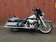 Harley-Davidson Electra FLHTCUI Custom Touring Streetglide