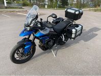 Triumph Tiger 850 Sport