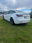 Tesla Model 3 Standard Range