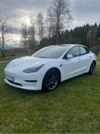 Tesla Model 3 Standard Range