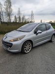 Peugeot 207 RC 3-dörrar 1.6 THP Euro 4