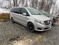 Mercedes-Benz V 220d 4MATIC 3.1t 7G-Tronic Plus Euro 6