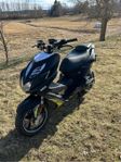 Moped Aerox Naked -13