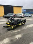Skidoo summit 850 elstart