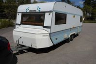Husvagn Öggestorp 590 Baron 1991 års modell