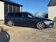 Volvo V70 Fas2 Diesel 2008