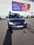 Toyota Corolla 5-dörrars 1.6 VVT-i Euro 4