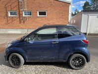 Mopedbil Aixam Coupé