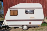 Husvagn RC Caravan Rc 320 årsmodell 1986