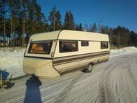 CABBY 580 Ny Besiktad 1992