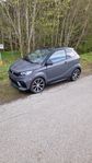 Aixam Coupe Gti 2021