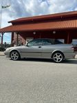 Saab 9-3 Cab 2.0 Turbo Aero 2001 Manuell 205hk, HÖGERSTYRD