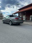 Saab 9-3 Cab 2.0 Turbo Aero 2001 Manuell 205hk, HÖGERSTYRD