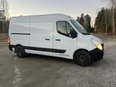 Renault master 2,3 dci -2016, RÄTT PRIS!