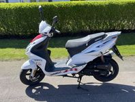 Moped klass 1