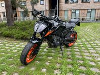 KTM 790 DUKE