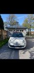 Fiat 500C 1.2 NY KAMREM