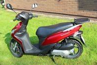 Honda NSC50 Vision