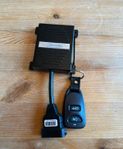 Effektmodul / Trimmchip. Mercedes