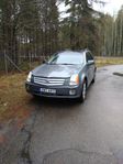 Cadillac SRX (EU) 4.6 V8 AWD Hydra-Matic