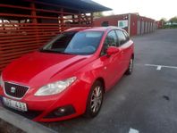Seat Ibiza ST 1.2 TSI Style Euro 5 Kombi, Bensinsnål