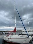 Albin 78 Cirrus