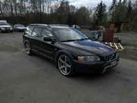 Volvo xc70 D5 A-traktor