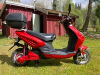 Elmoped 