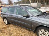 Volvo S + V70