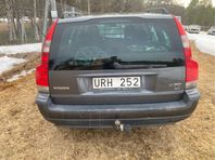 Volvo S + V70