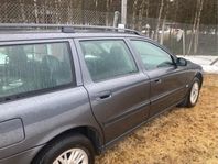 Volvo S + V70