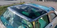 Ford Fairlane Crown Victoria Skyliner 4.5 V8 