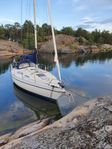 Comfortina 32, Värmdö